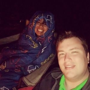 Meet your Posher, David